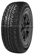 Royal Black A/T
